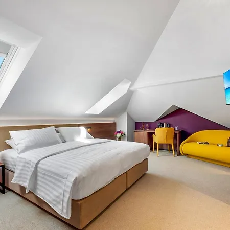 Orabelle Гостевой дом 4*