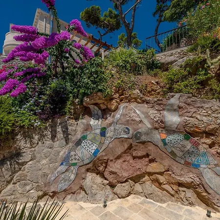 Konukevi Orabelle 4*