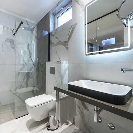 Gasthuis Orabelle 4*