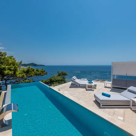 Konukevi Orabelle Dubrovnik