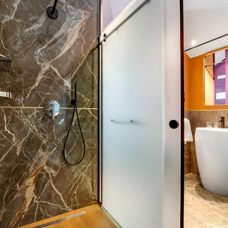 Orabelle 4* Ragusa