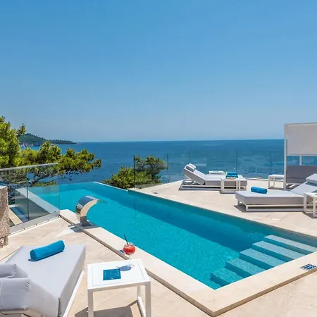 Orabelle Pensionat 4*