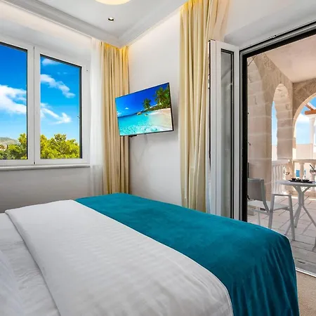 Guest house Orabelle 4*