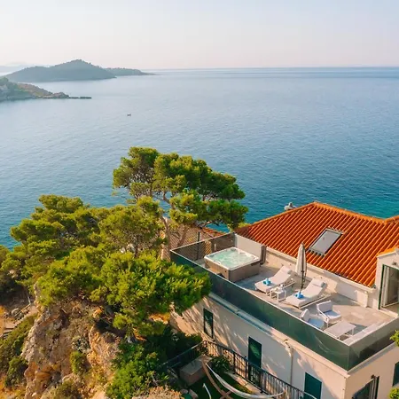Orabelle 4* Ragusa