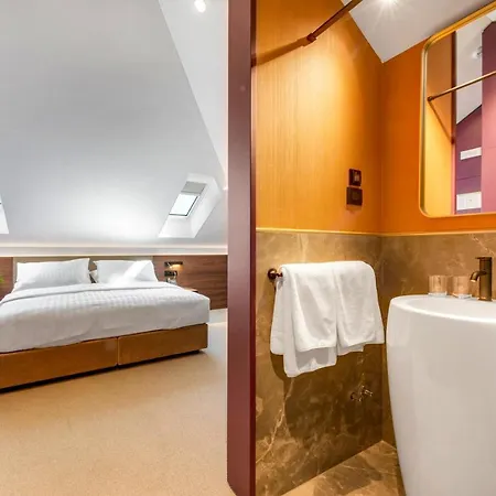 Orabelle 4* Ragusa