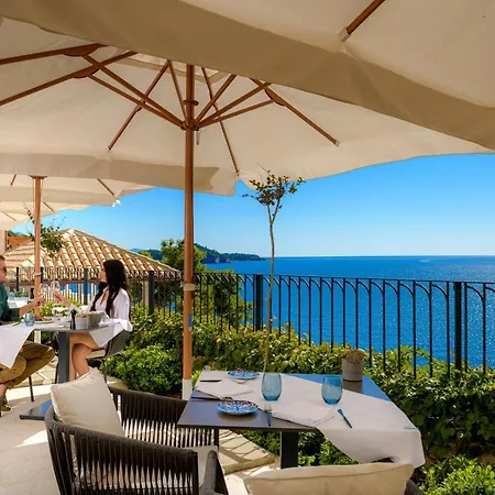 Orabelle 4* Dubrovnik