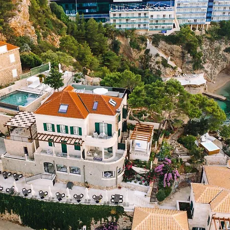 Casa de hóspedes Orabelle Dubrovnik