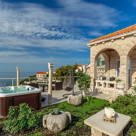 Maison d'hôtes Orabelle