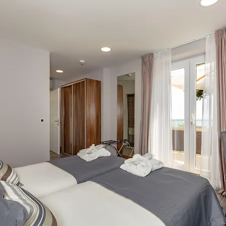 Orabelle Maison d'hôtes 4*