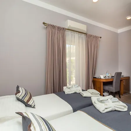 Pensionat Orabelle Dubrovnik