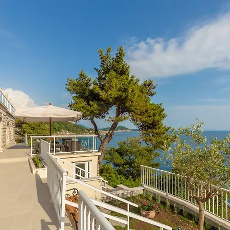 Orabelle Casa de hóspedes Dubrovnik