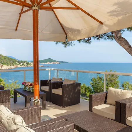Orabelle 4* دوبروفينك