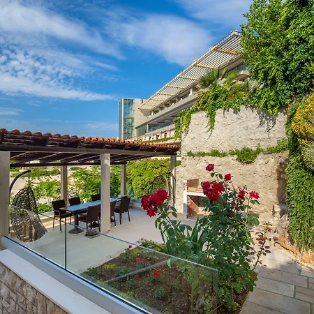 Orabelle Pensionat Dubrovnik