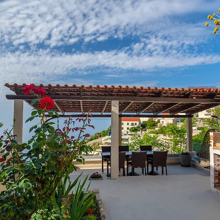 Orabelle Pensionat 4*