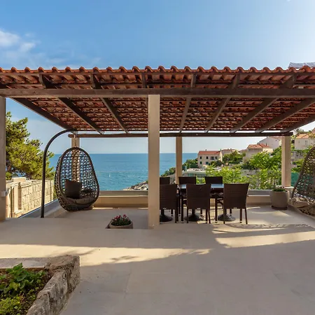 Maison d'hôtes Orabelle 4*