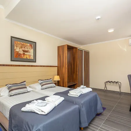 Orabelle Pensionat 4*