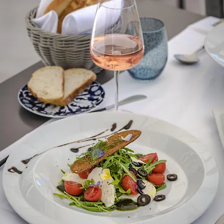 Orabelle Casa de hóspedes 4*