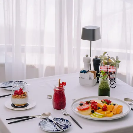 Maison d'hôtes Orabelle 4*