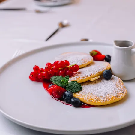 Orabelle Maison d'hôtes