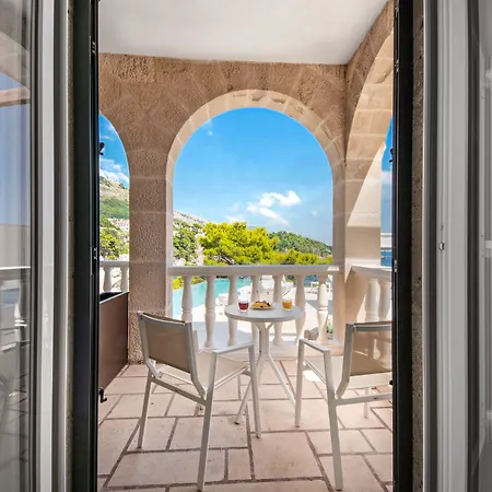 Casa de hóspedes Orabelle Dubrovnik