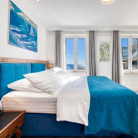 Orabelle Casa de hóspedes