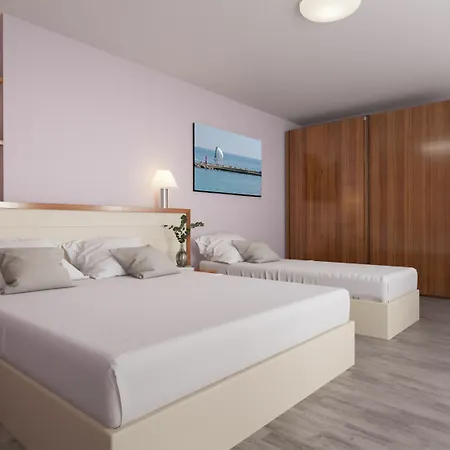 Orabelle Affittacamere 4*