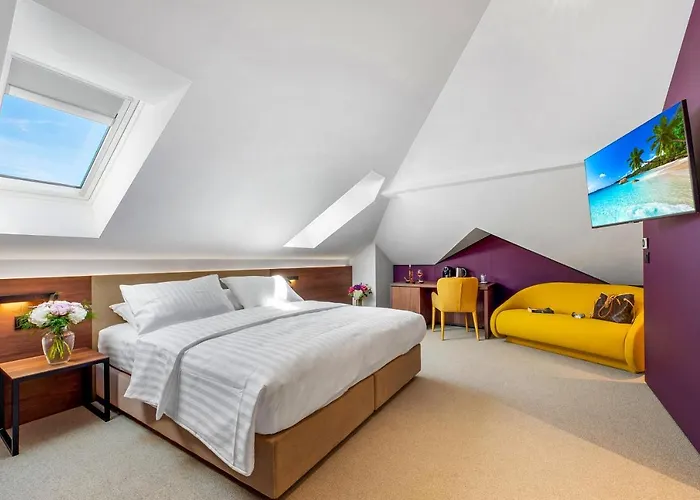 Orabelle Guest house 4*