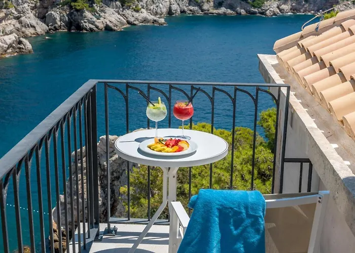 Guest house Orabelle 4*