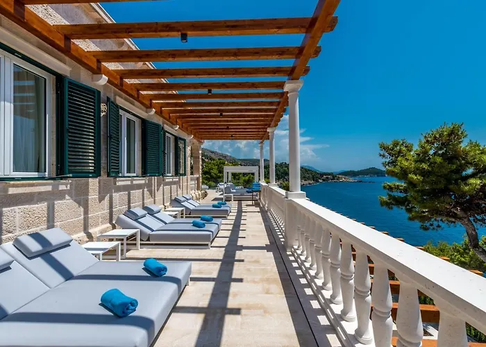 Guest house Orabelle