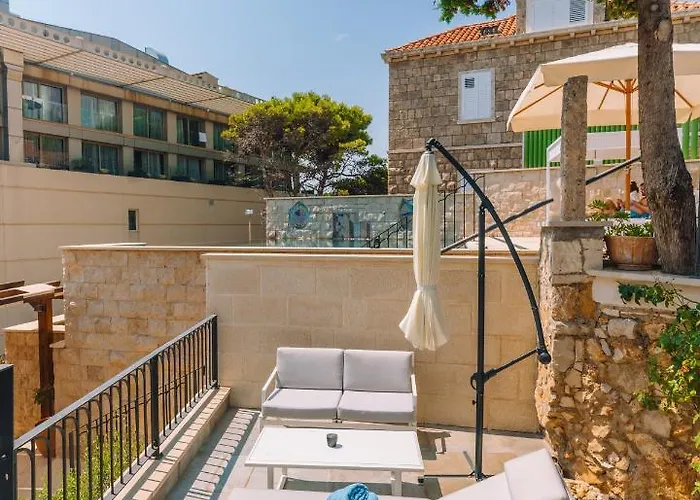 Guest house Orabelle