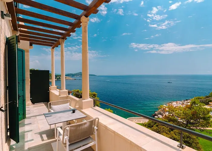 Orabelle Guest house Dubrovnik