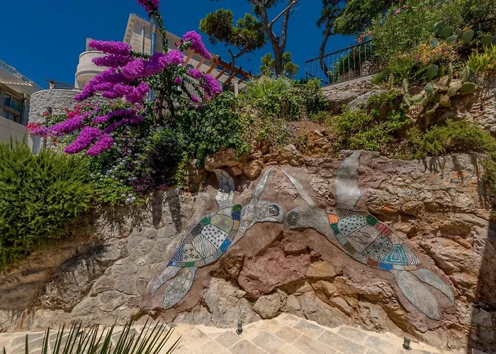 Guest house Orabelle 4*