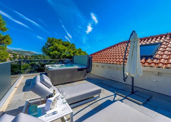 Guest house Orabelle