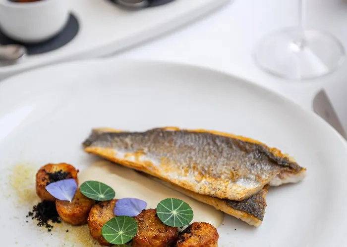 Guest house Orabelle