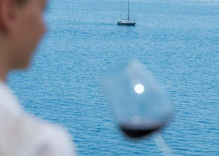 Gostinjska kuća Orabelle 4*