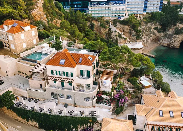 Gostinjska kuća Orabelle Dubrovnik