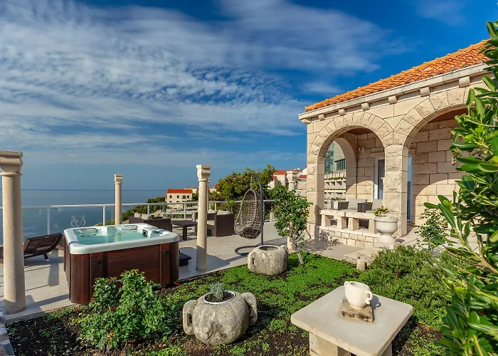 Guest house Orabelle