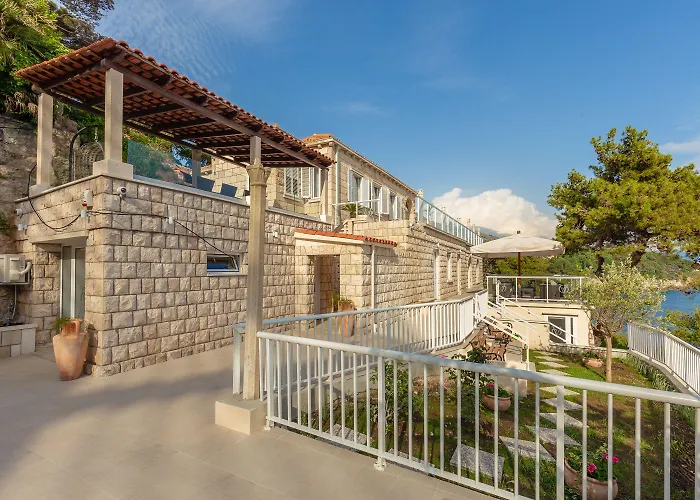 Orabelle Guest house