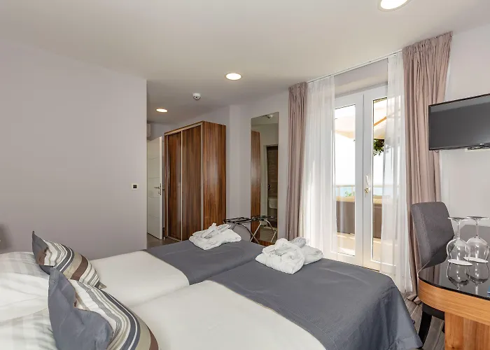 Orabelle Gostinjska kuća 4*