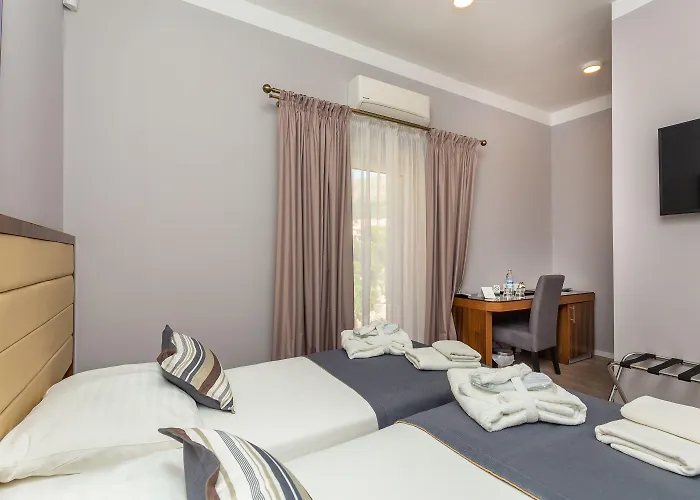 Guest house Orabelle Dubrovnik