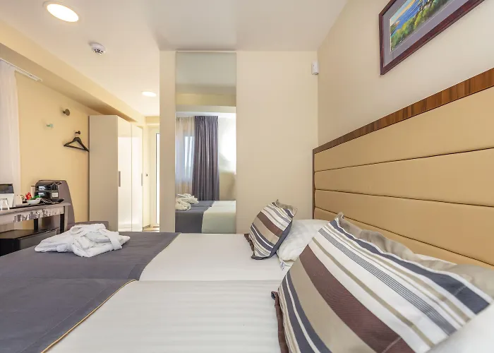 Guest house Orabelle