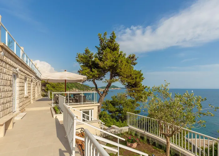 Orabelle Guest house Dubrovnik