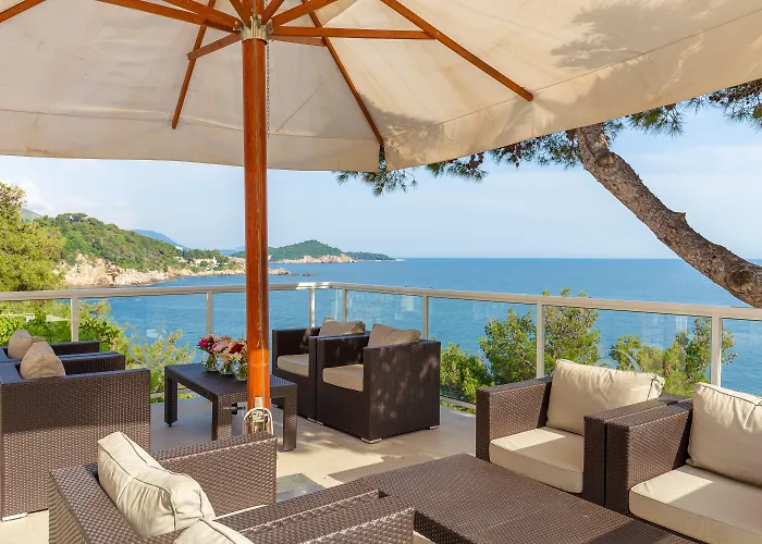 Orabelle 4* Dubrovnik