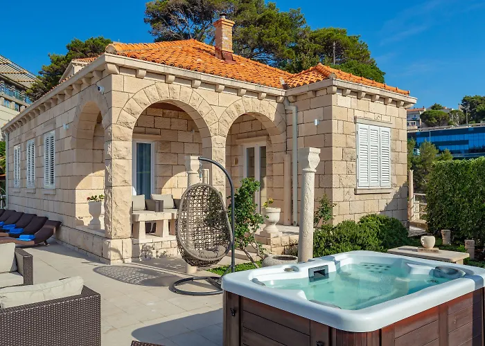 Orabelle 4* Dubrovnik