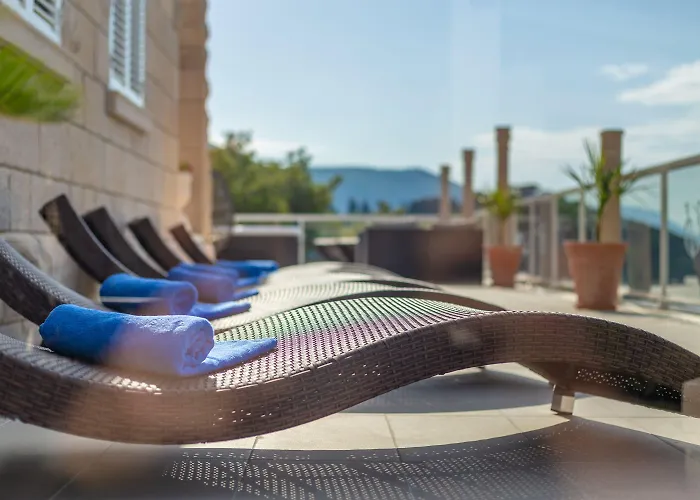 Guest house Orabelle