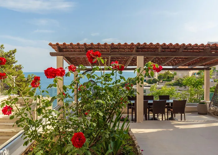 Orabelle 4* Dubrovnik