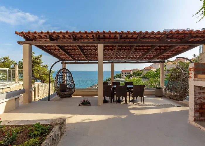 Guest house Orabelle 4*