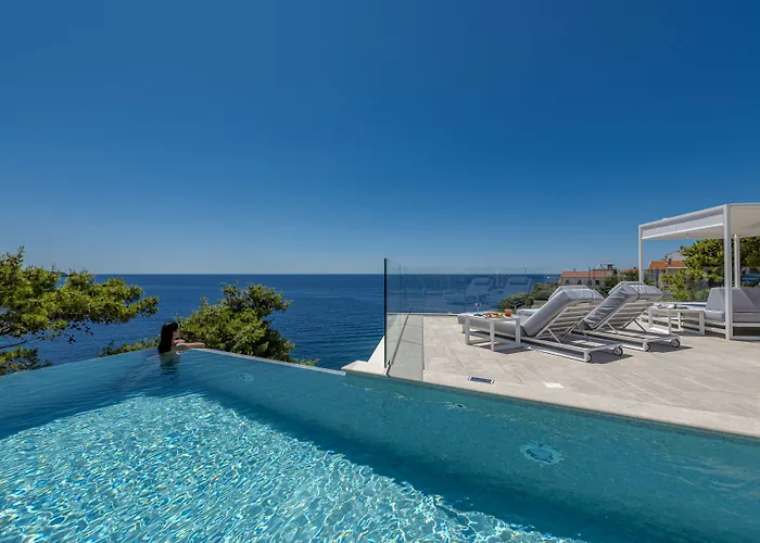 Orabelle Guest house Dubrovnik