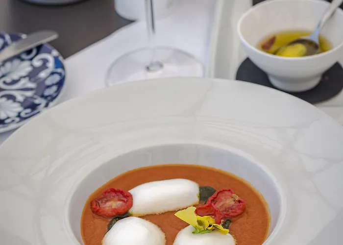 Guest house Orabelle