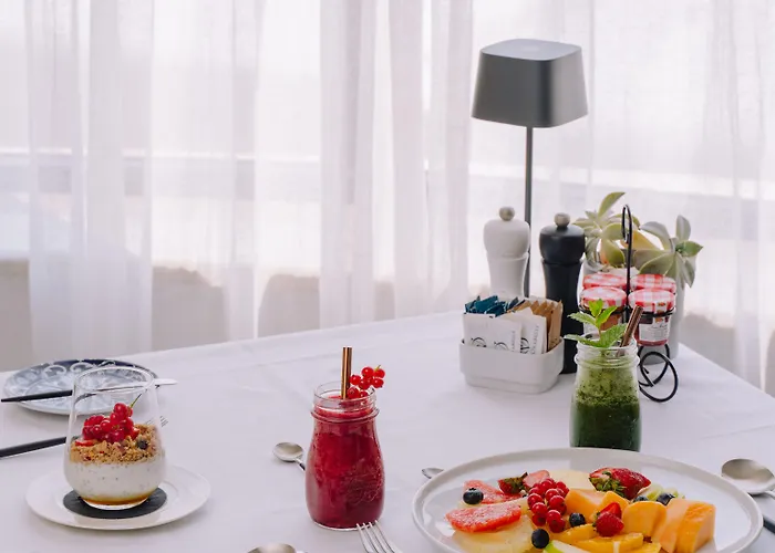 Guest house Orabelle 4*